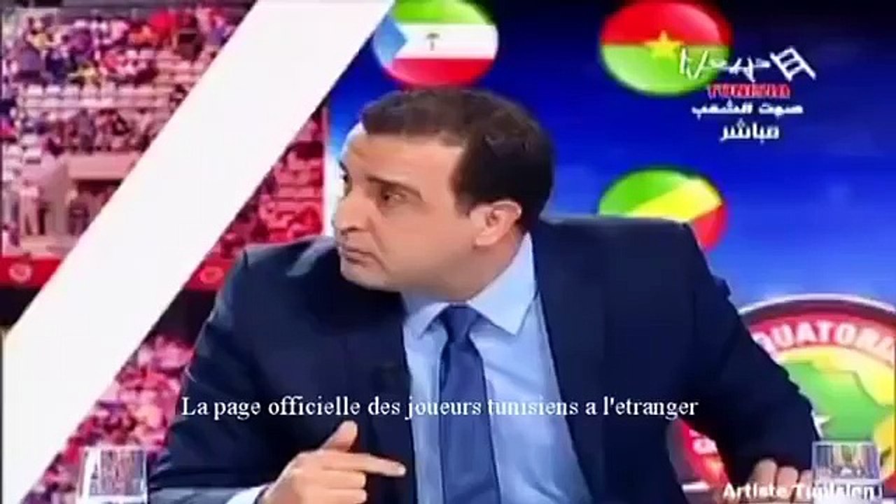 شدها الرادار أتحداكـــم كان ماتعاودوش تتفرجـــو في الفيديو