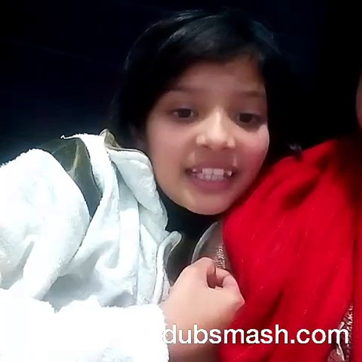 cute girl funny dubsmash