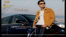Zindagi Gippy Grewal Desi rockstar 2 New punjabi song 2016