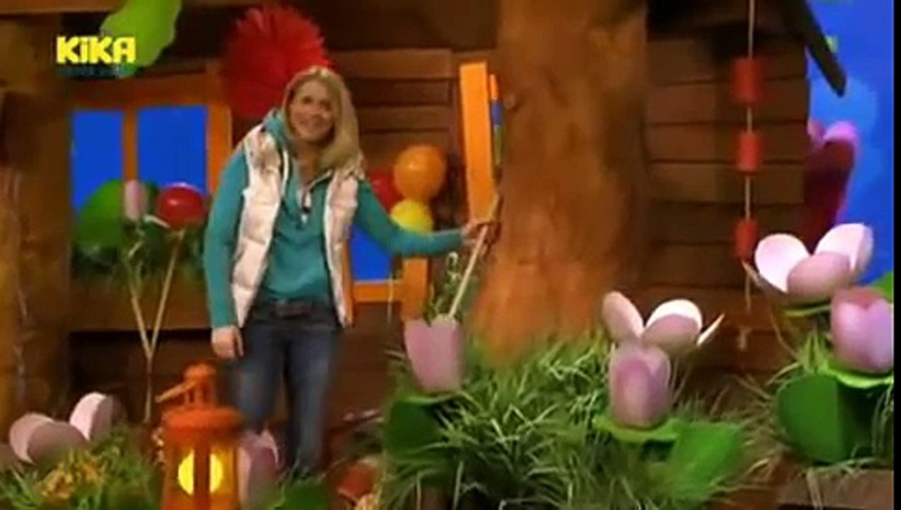 Unser Sandmännchen Bilderbuchgeschichten Frosch, Hase und das rote Telefon