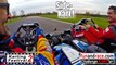 Side-Kart au Karting Festival #2 (20 mars, Circuit de l'Europe 100€, 70 min par pilote)