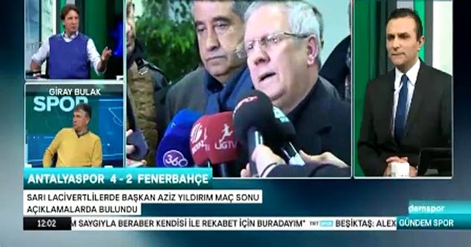 Çilingiroğlu'ndan Aziz Yıldırım'a 'şike' göndermesi