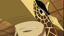 One Piece - Zoros Lion Song