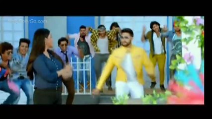 Chaar Shanivaar Song All Is Well 2015