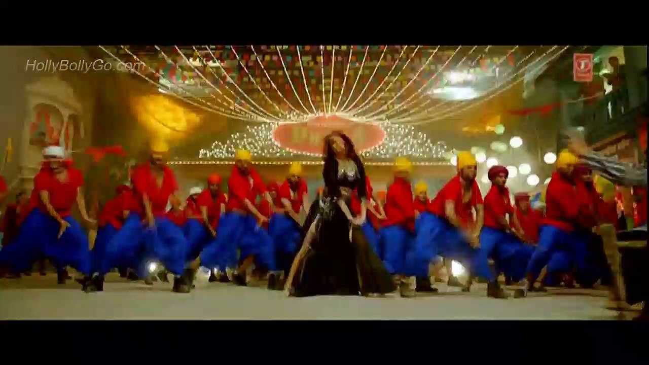 Nachan Farrate  Song All Is Well 2015