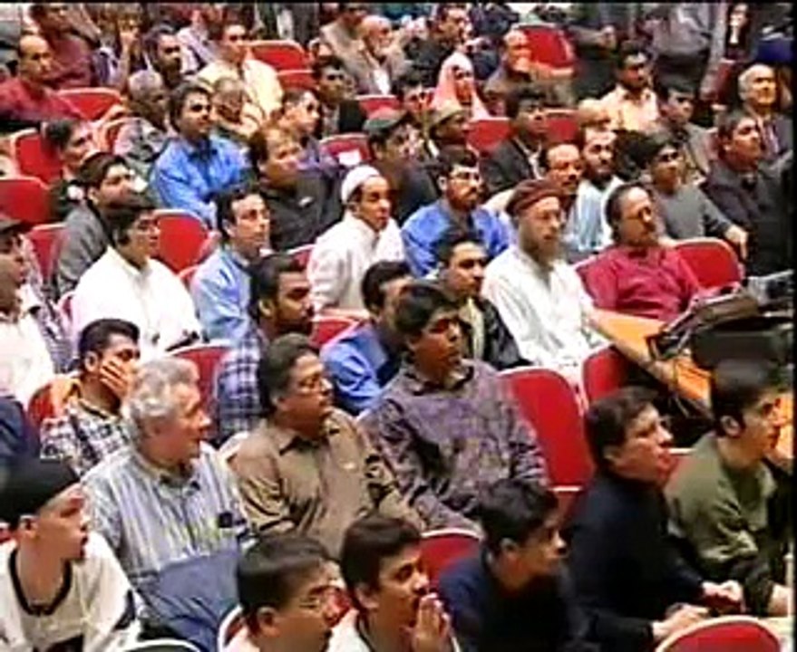 Dr. Zakir Naik Videos. Debat islam vs kristen 22 DR.m. zakir naik vs dr. william cambel