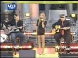 Fergie - Big Girls Don't Cry - GMA