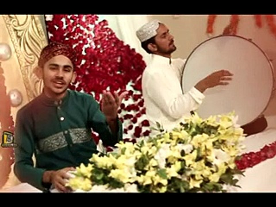 Baba mery main sadqy tery Mehran ali qadri naat (43)