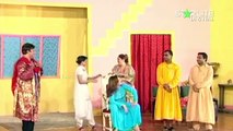 Sohni De Nakhray Trailer Pakistani Stage Drama Full Comedy Show