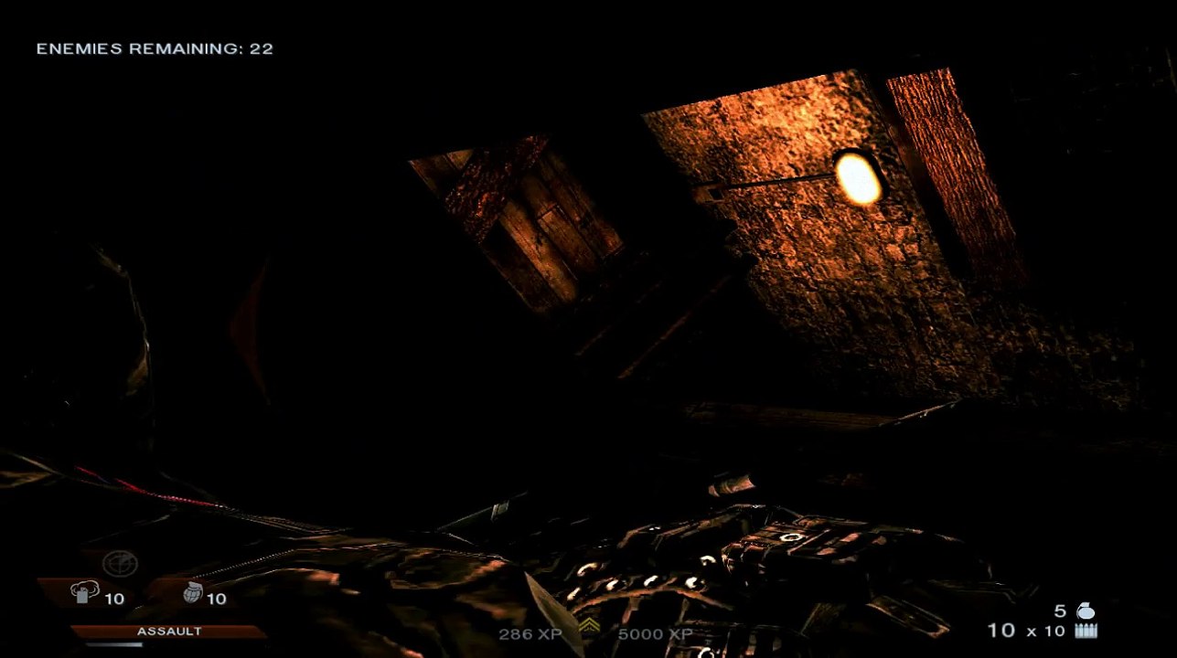 Tom Clancy's Rainbow Six Vegas 2 part 302