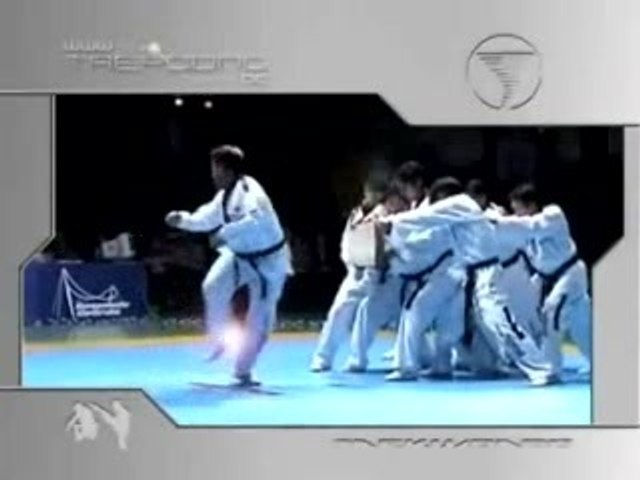 Taekwondo - Drole2site.com