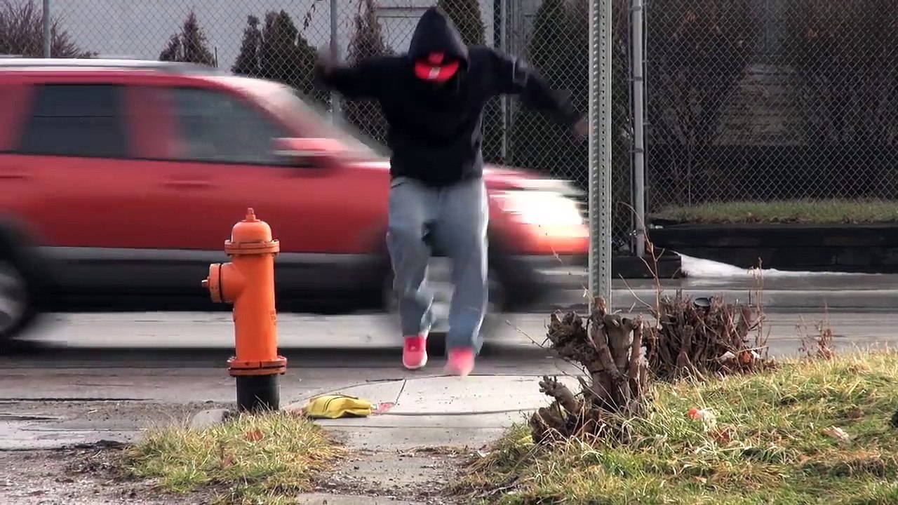 Epic Purse Prank!!