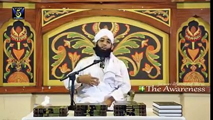 hum ne aj kis tarha Hazoor ﷺ ki seerat ko chor diya hai