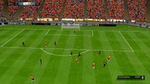 FIFA 15 Luton Town Career Mode | Series Finale