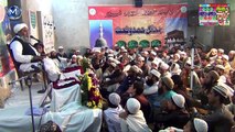 Deoband Pr Aatraz Or Quran_E_Kareem Ka Difa,Molana Muhammad Ilyas Ghuman