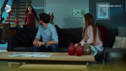 Güllerin Savaşı 58.Bölüm Kızımız olacaktı!