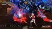 Naruto Shippuden Kizuna Drive Walkthrough Part 18 False Two Tails Beast Boss Fight 60 FPS
