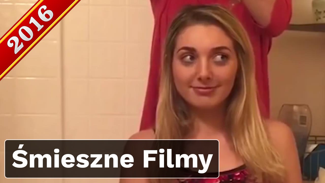 Śmieszne Filmy 2016 ☆ Najlepsze Wypadki Wpadki i Hity Internetu Kompilacja Vol 1