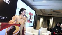 Jadi Ibu, Maudy Koesnaedi Belajar Dari Anaknya