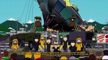 South Park: The Stick of Truth [Xbox360] - Walkthrough [LongPlay] #03