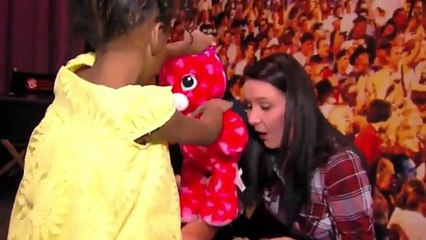 Une maman entend le coeur de son fils décédé battre à nouveau