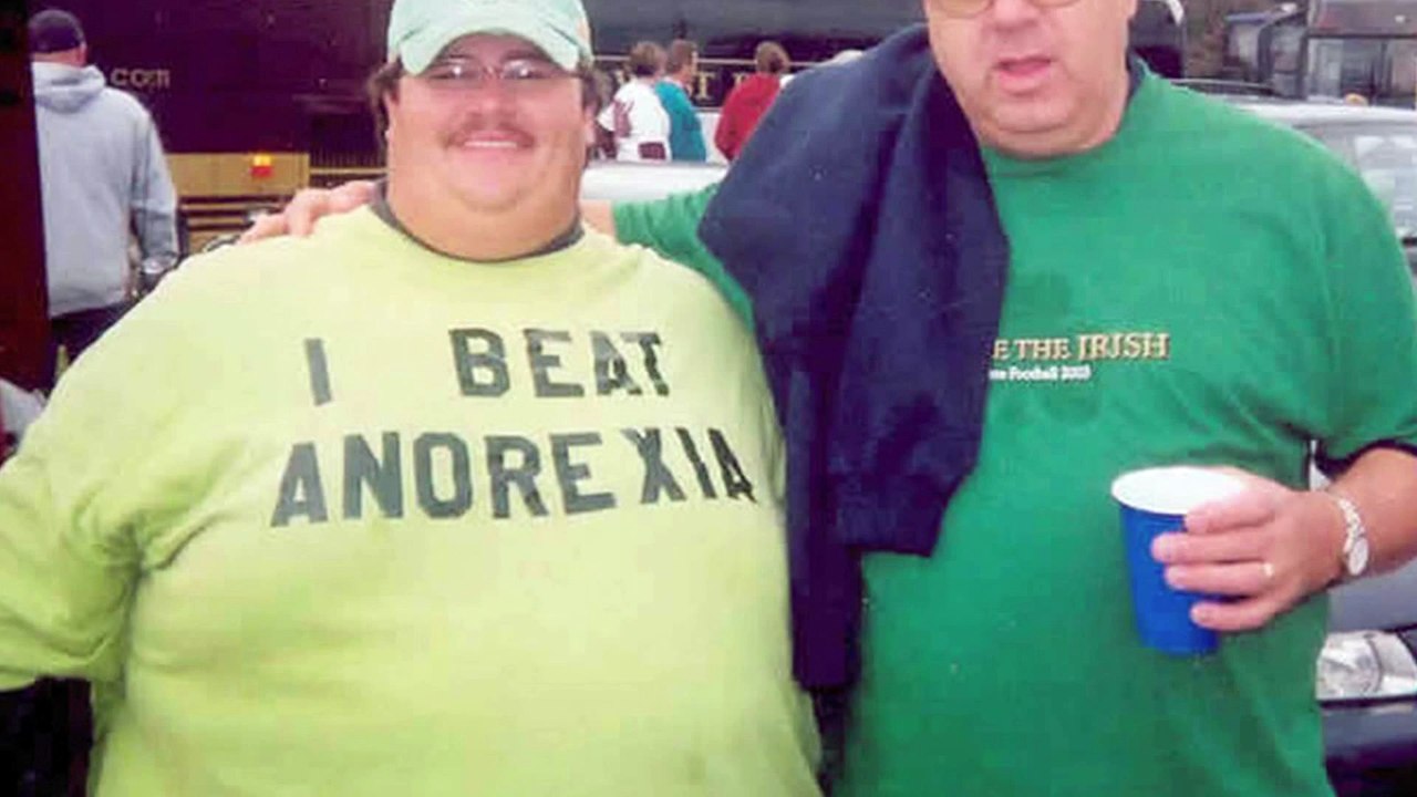 EPIC T-SHIRT FAILS