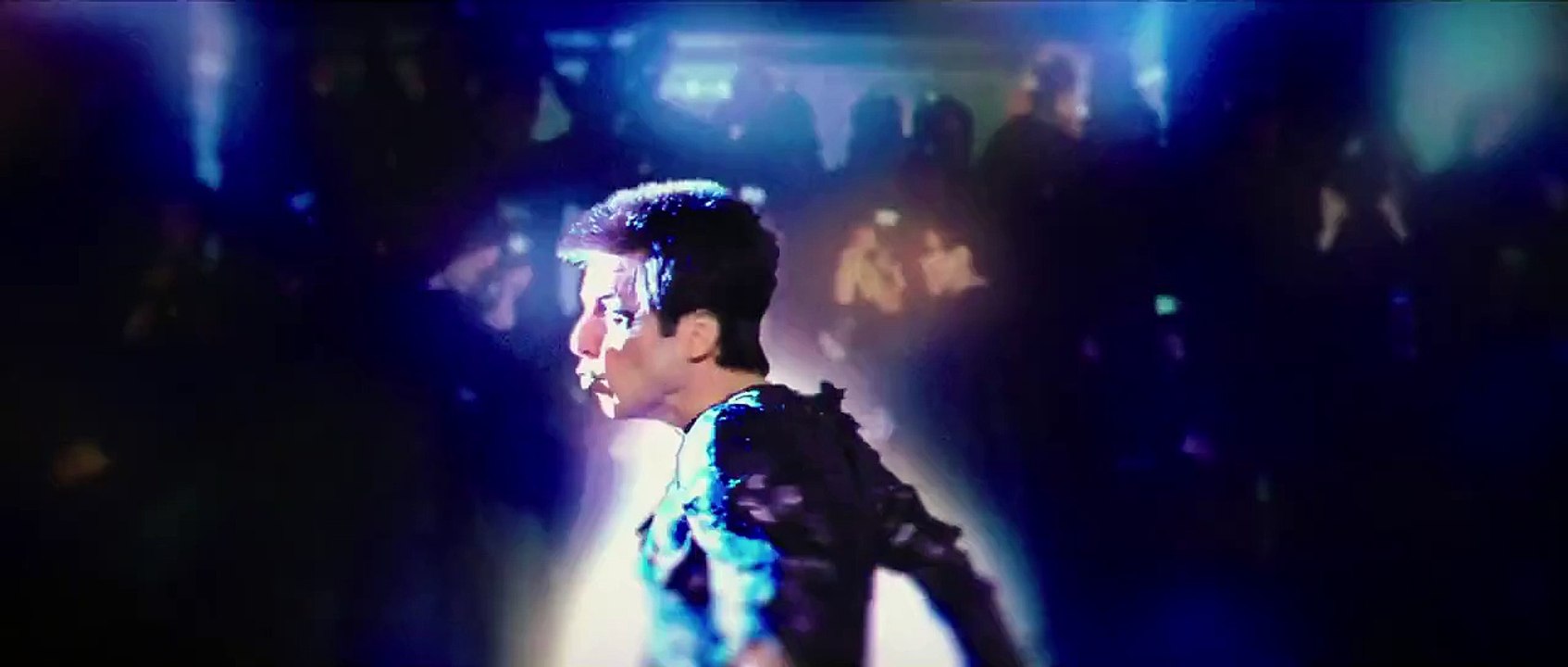 Zoolander 2 movie Clip. Give me Magnu...