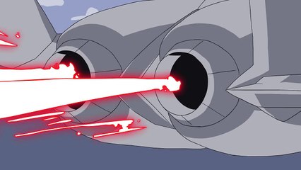 Vanoss Gaming Animated - Heist Squad!