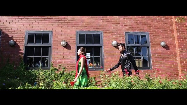 Naraz Ho Full Music Video (2016) By Daniyal Arshad 1080p HD (Blog.Abir-Group.Net)