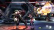 Injustice: Gods Among Us 【PS4】 - ✪ Harley Quinn Vs Bane ✪ | Classic Battles HD