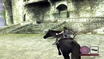 [PS2] Shadow of the Colossus - Coloso 3 - Gaius, Terrestris Veritas
