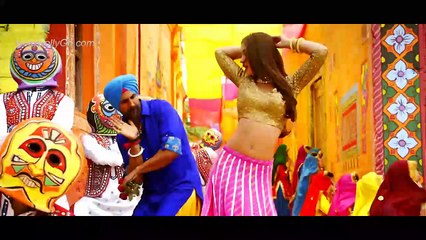 Cinema Dekhe Mamma Singh Is Bling 2015