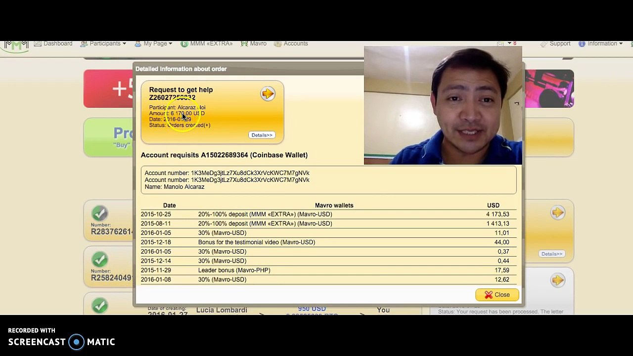 Testimonials 6170 USD