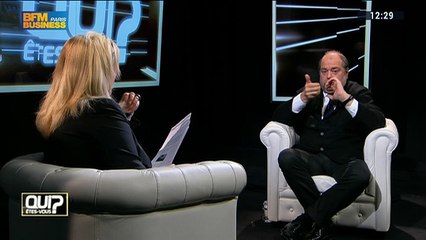 Éric Dupond-Moretti, avocat pénaliste (2/2) - 06/02