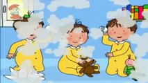 Watch cartoons Receive cartoon Turkish watch Turkish Toilet training triplets