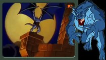 Gargoyles Folge 45 Der Hund von Ulster Deutsch German