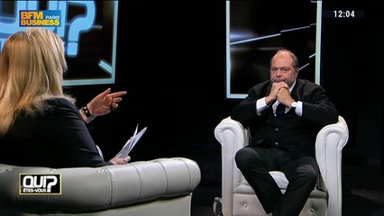 Éric Dupond-Moretti, avocat pénaliste (1/2) – 06/02