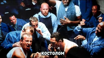 10 Лучших фильмов про футбол