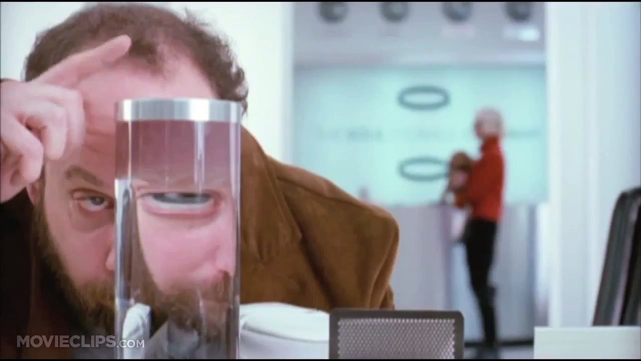 Cold Souls (2009) Official Trailer # 1 - Paul Giamatti