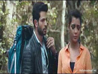 Mere Ankhon Se Nikle Ansoo - Video Song | Rahat Fateh Ali FUll HD 2016