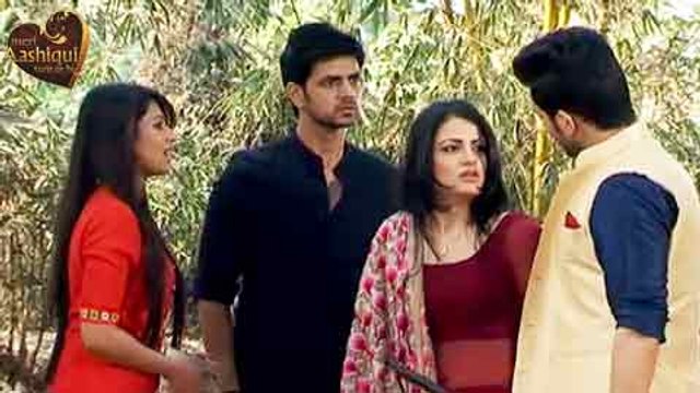 Meri Aashiqui Tum Se Hi: Kahani Ab Tak |1st February - 5th February | Colors