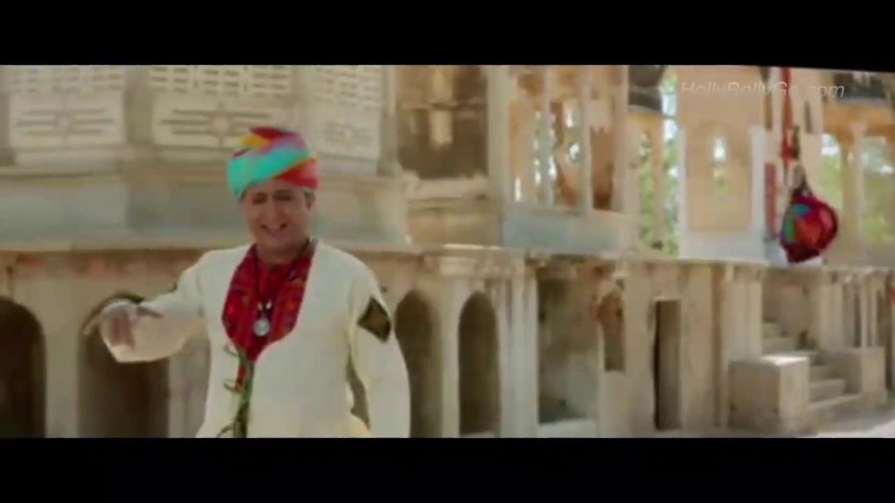Qadam Qadam Par Full Song Zed Plus (2015) Sukhwinder Singh
