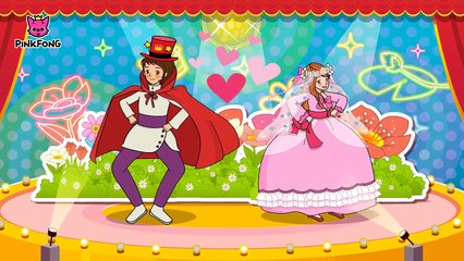 Thumbelina | Fairy Tales | Musical | PINKFONG Story Time for Children