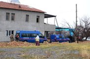 Odunlu Bombalı Tuzaktan Sonra Bu Kez de Cep Telefonu Şarjı ile Saldırı Girişimi İddiası