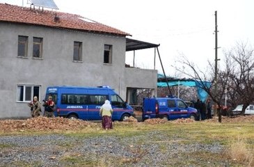 Odunlu Bombalı Tuzaktan Sonra Bu Kez de Cep Telefonu Şarjı ile Saldırı Girişimi İddiası