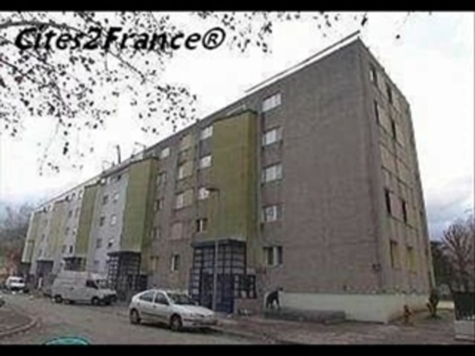 Kartier du 38