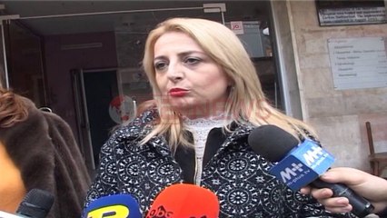 Materniteti i Lezhës, PD, Albina Deda: Mungojnë ilaçet më elementare- Ora News