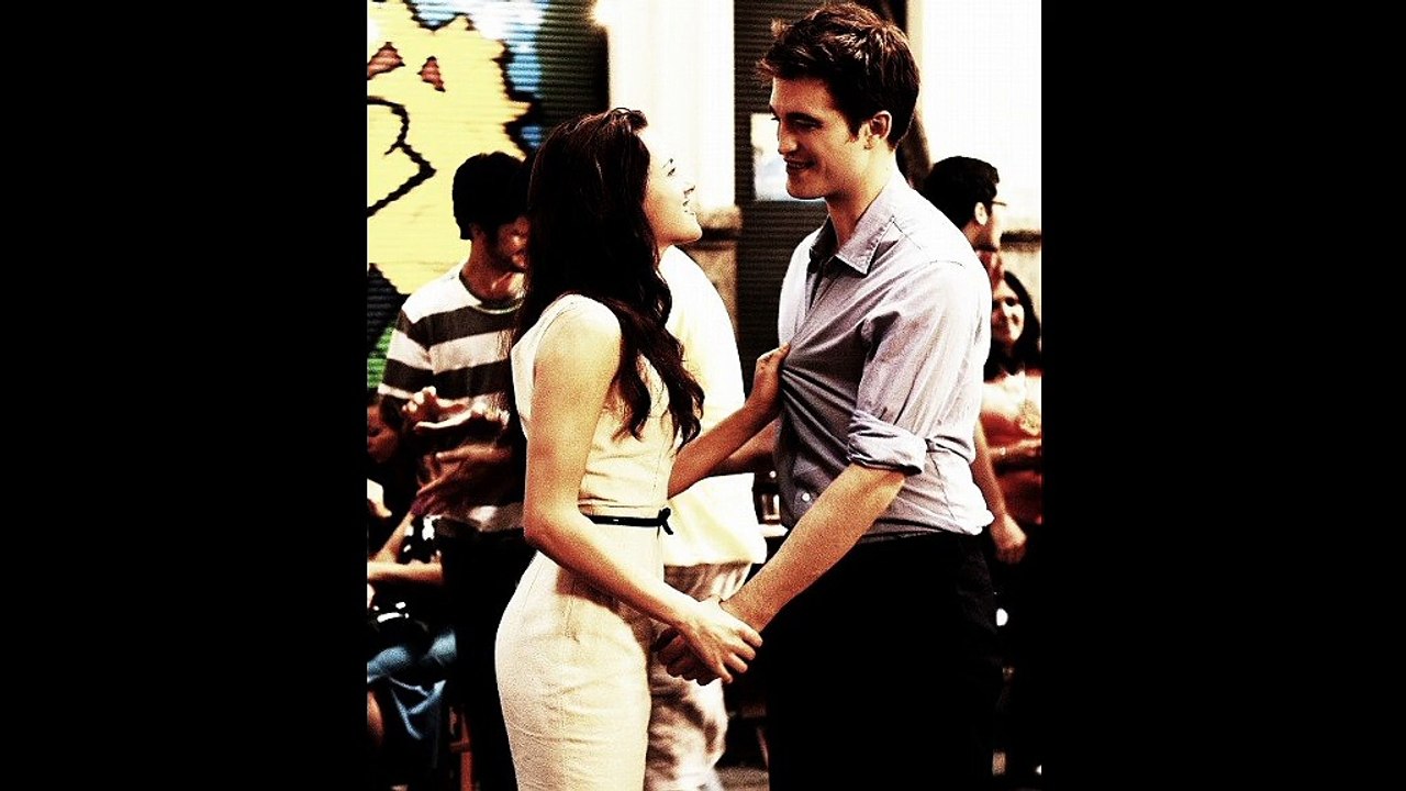 Robsten Forever