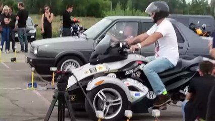 Street Racing - Уличные гонки - Орел 2013 №1