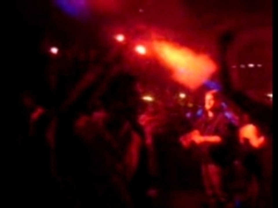 Big jump style